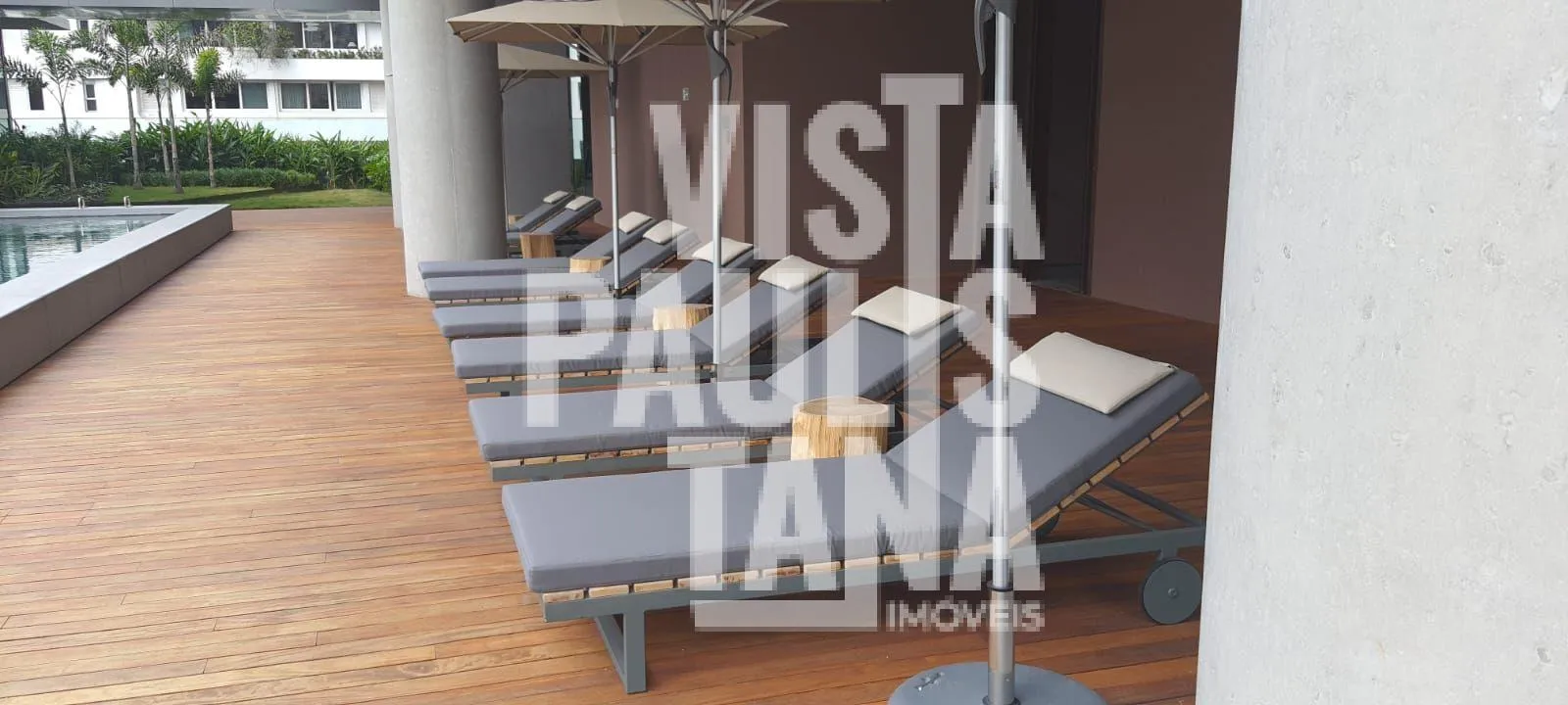 Apartamento com 3 suítes à venda em Itaim Bibi, São Paulo, por R$ 22.000.000 Imagem 11
