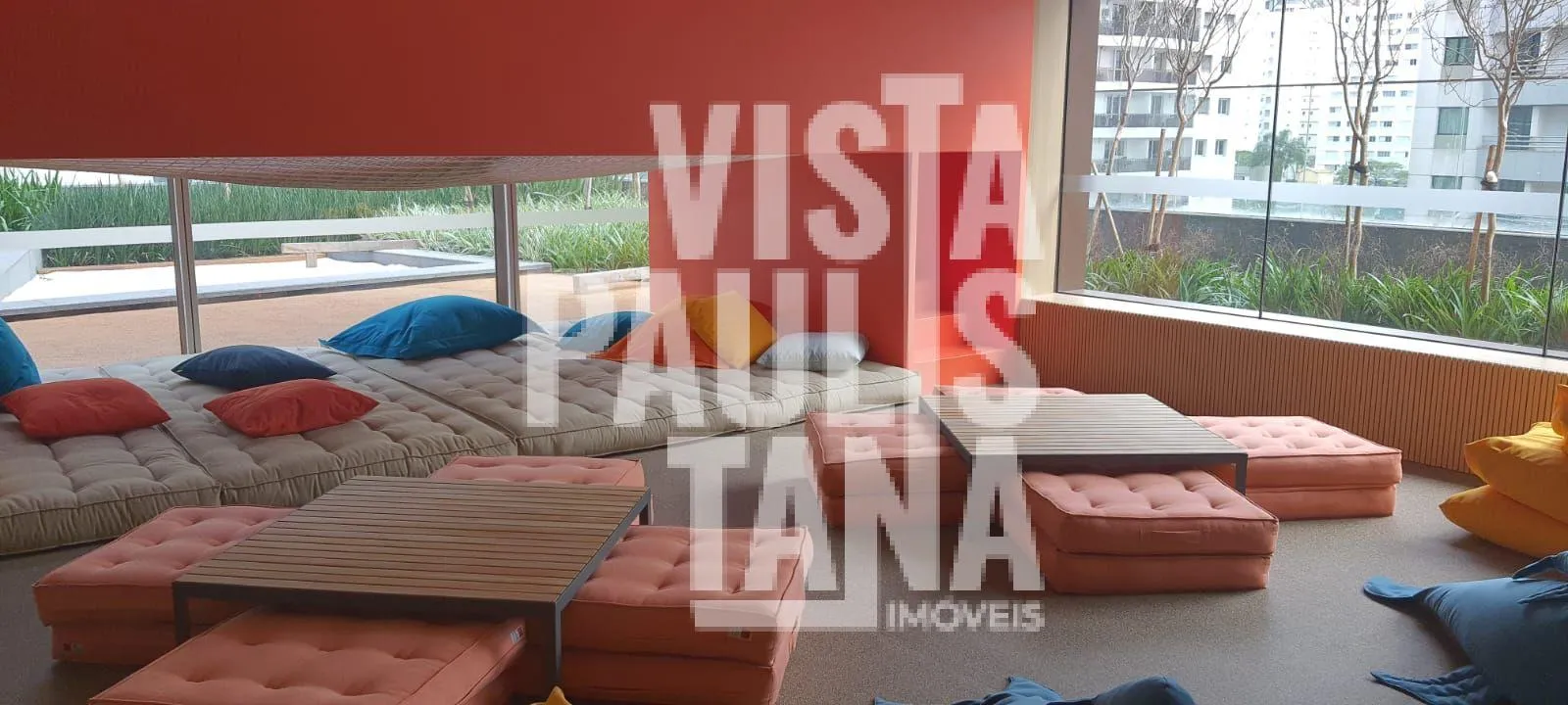 Apartamento com 3 suítes à venda em Itaim Bibi, São Paulo, por R$ 22.000.000 Imagem 13