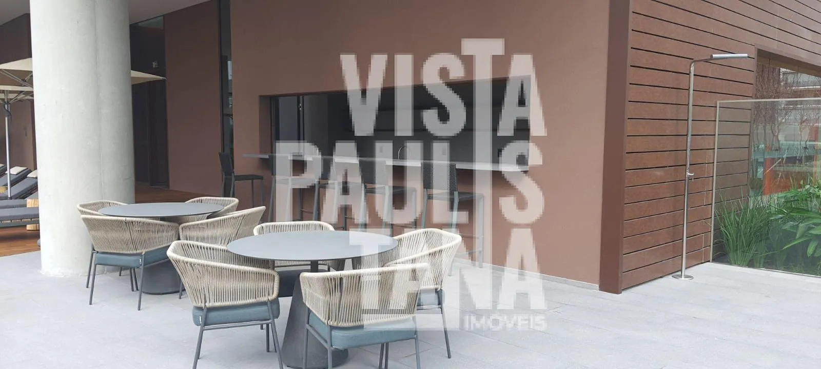 Apartamento com 3 suítes à venda em Itaim Bibi, São Paulo, por R$ 22.000.000 Imagem 14