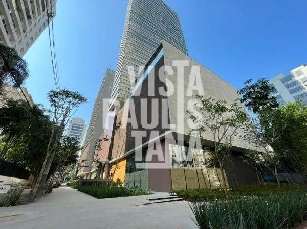 Apartamento com 3 suítes à venda em Itaim Bibi, São Paulo, por R$ 22.000.000 Imagem 17