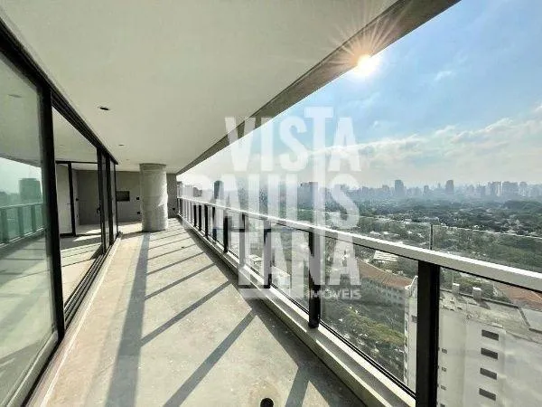Apartamento com 3 suítes à venda em Itaim Bibi, São Paulo, por R$ 22.000.000 Imagem 4