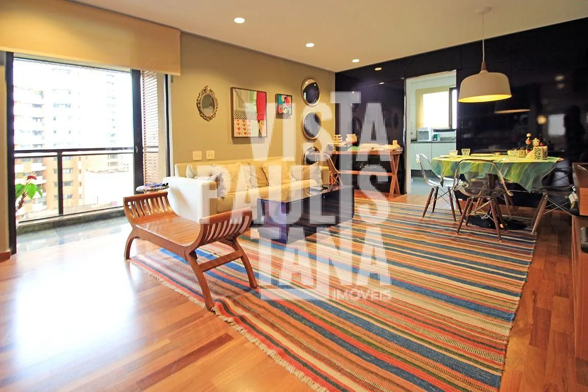 Apartamento com 4 suítes à venda em Vila Nova Conceição, São Paulo, por R$ 21.000.000 Imagem 4