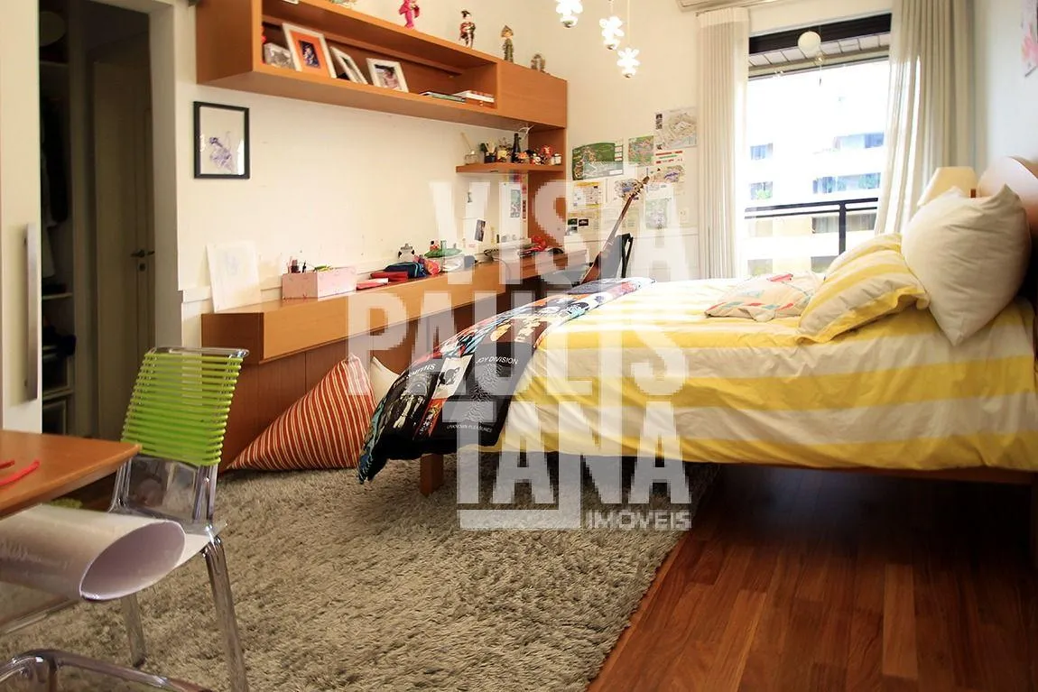 Apartamento com 4 suítes à venda em Vila Nova Conceição, São Paulo, por R$ 21.000.000 Imagem 13