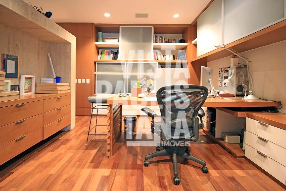 Apartamento com 4 suítes à venda em Vila Nova Conceição, São Paulo, por R$ 21.000.000 Imagem 16
