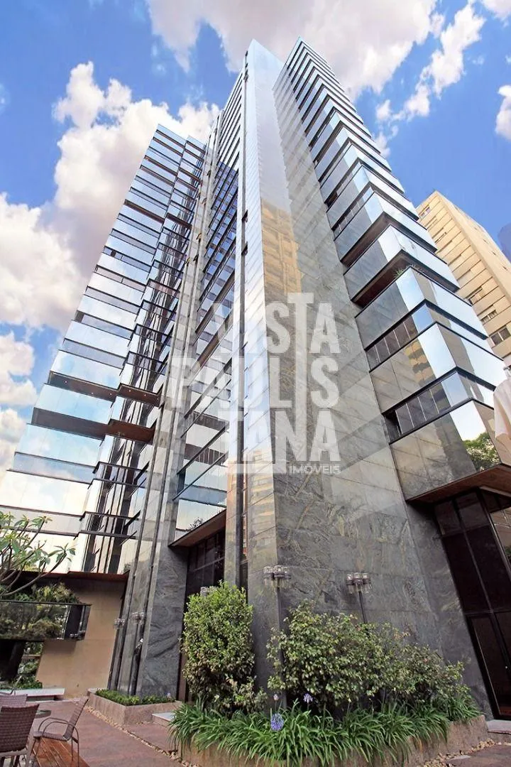 Apartamento com 4 suítes à venda em Vila Nova Conceição, São Paulo, por R$ 21.000.000 Imagem 20