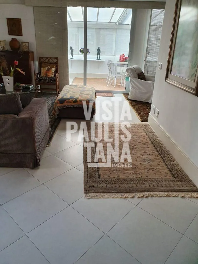 Apartamento com 1 suítes à venda em Jardim Europa, São Paulo, por R$ 2.450.000 Imagem 8