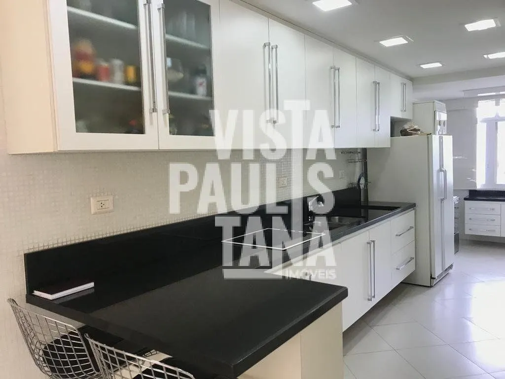 Apartamento com 1 suítes à venda em Jardim Europa, São Paulo, por R$ 2.450.000 Imagem 3