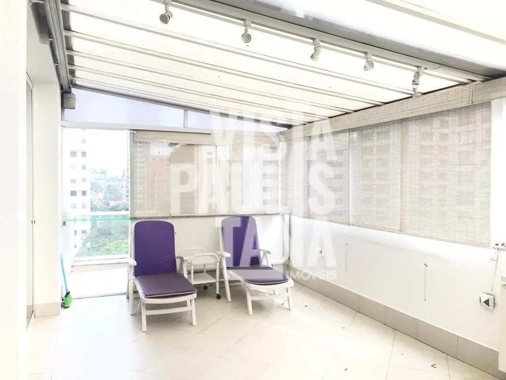Apartamento com 1 suítes à venda em Jardim Europa, São Paulo, por R$ 2.450.000 Imagem 10