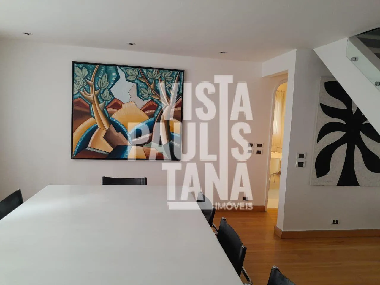 Duplex com 1 suítes à venda em Cerqueira César, São Paulo, por R$ 3.300.000 Imagem 3