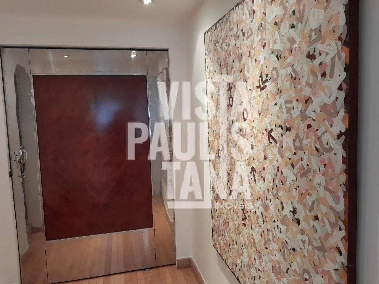 Duplex com 1 suítes à venda em Cerqueira César, São Paulo, por R$ 3.300.000 Imagem 4