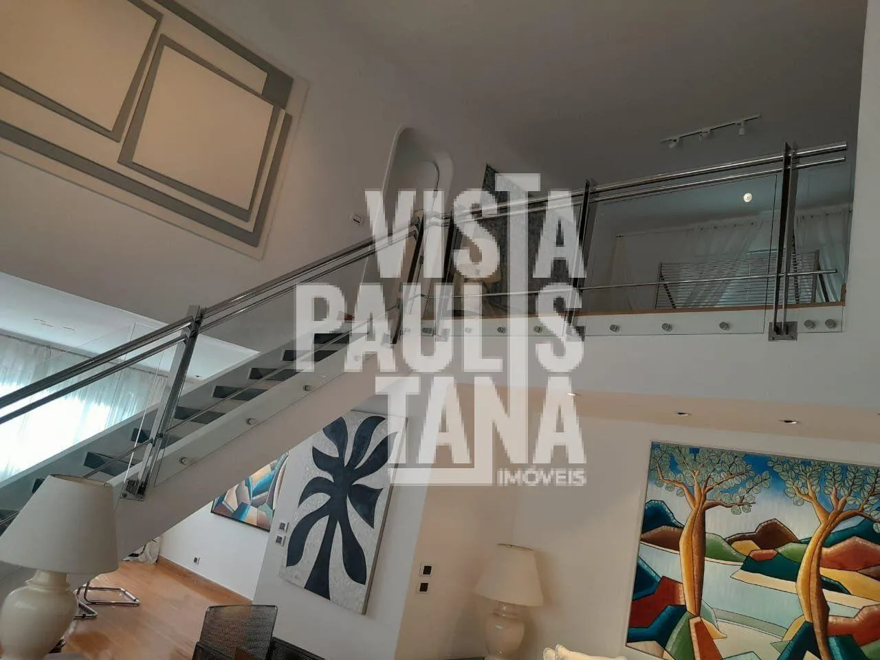 Duplex com 1 suítes à venda em Cerqueira César, São Paulo, por R$ 3.300.000 Imagem 5