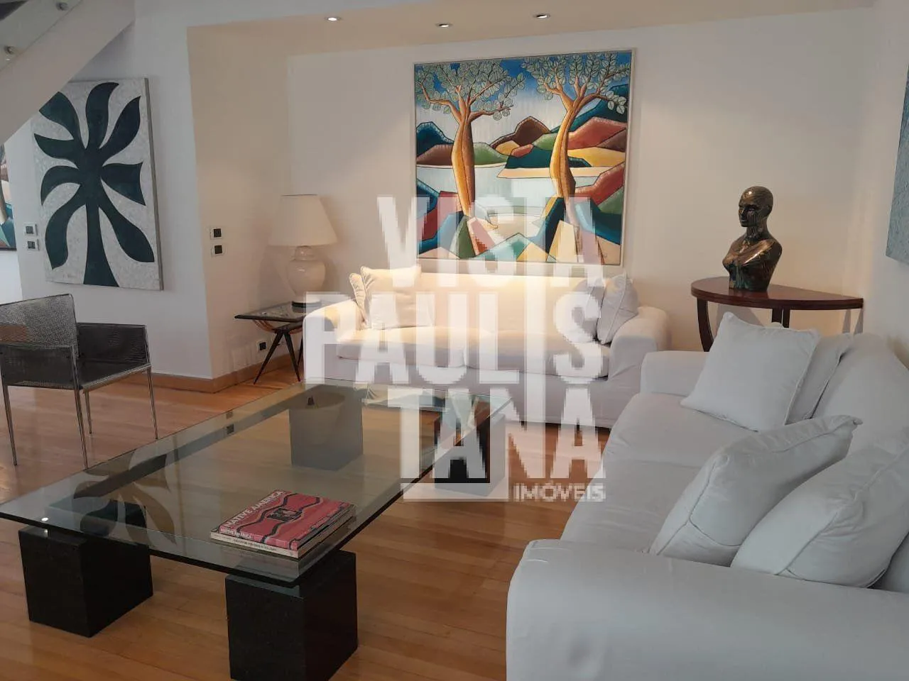 Duplex com 1 suítes à venda em Cerqueira César, São Paulo, por R$ 3.300.000 Imagem 7