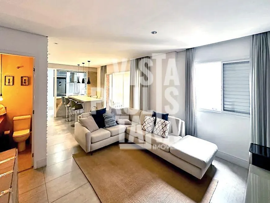 Apartamento com 2 suítes à venda em Vila Olímpia, São Paulo, por R$ 2.490.000 Imagem 2
