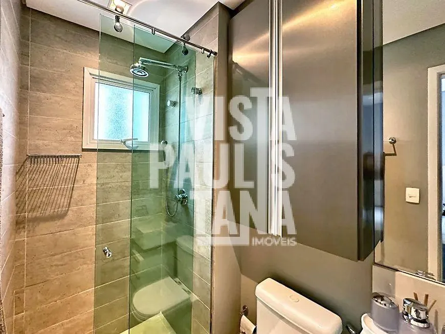 Apartamento com 2 suítes à venda em Vila Olímpia, São Paulo, por R$ 2.490.000 Imagem 8