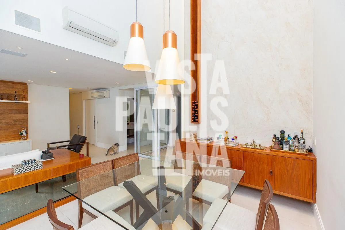 Apartamento com 3 suítes à venda em Vila Mariana, São Paulo, por R$ 3.690.000 Imagem 8