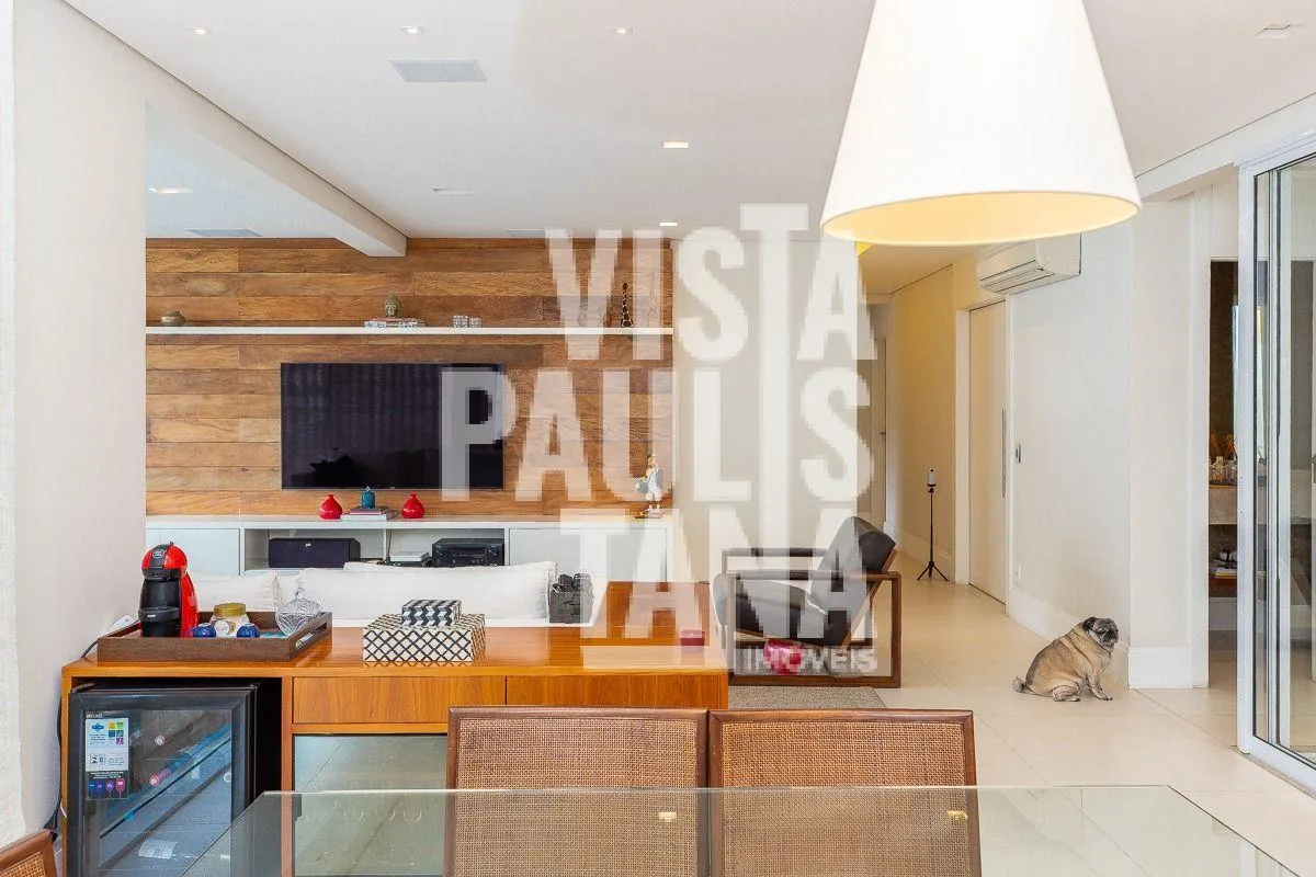 Apartamento com 3 suítes à venda em Vila Mariana, São Paulo, por R$ 3.690.000 Imagem 10