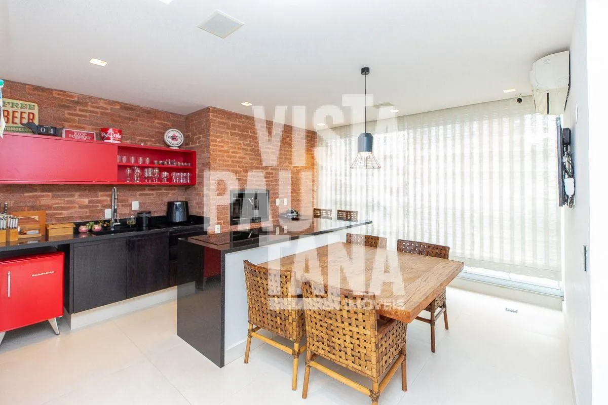 Apartamento com 3 suítes à venda em Vila Mariana, São Paulo, por R$ 3.690.000 Imagem 12