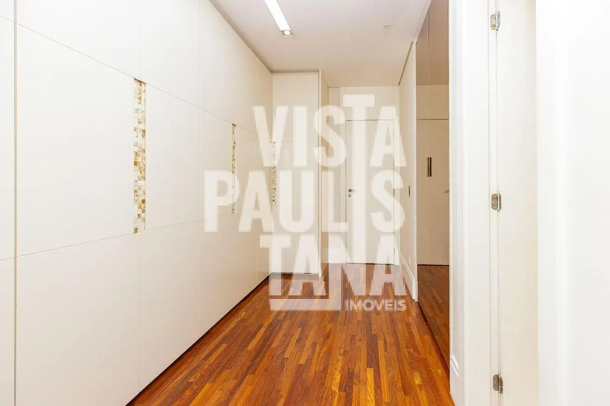 Apartamento com 3 suítes à venda em Vila Mariana, São Paulo, por R$ 3.690.000 Imagem 14