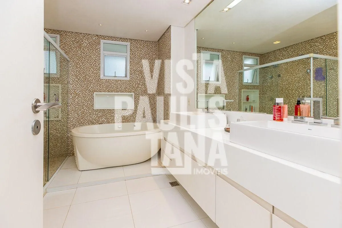 Apartamento com 3 suítes à venda em Vila Mariana, São Paulo, por R$ 3.690.000 Imagem 15