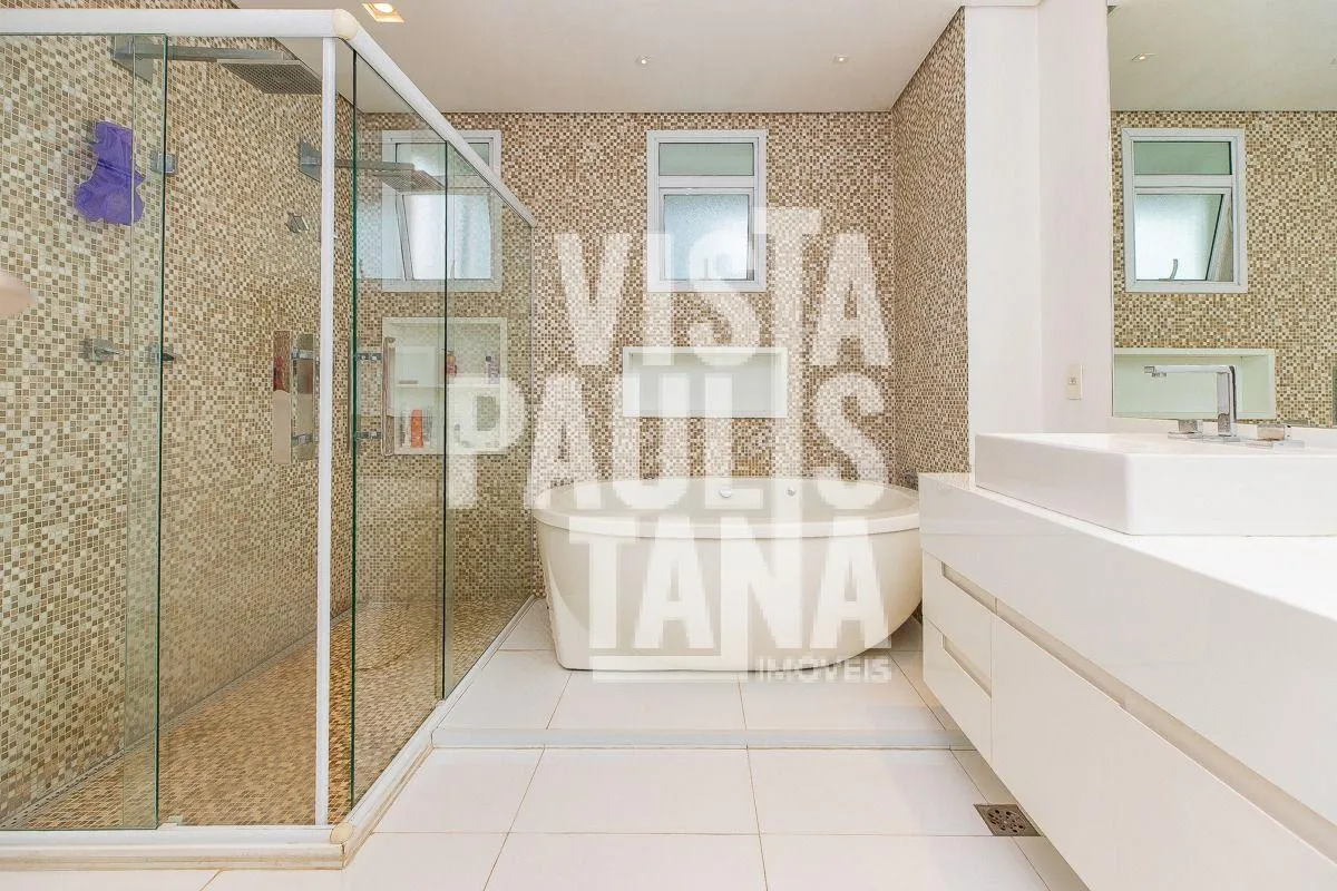 Apartamento com 3 suítes à venda em Vila Mariana, São Paulo, por R$ 3.690.000 Imagem 16