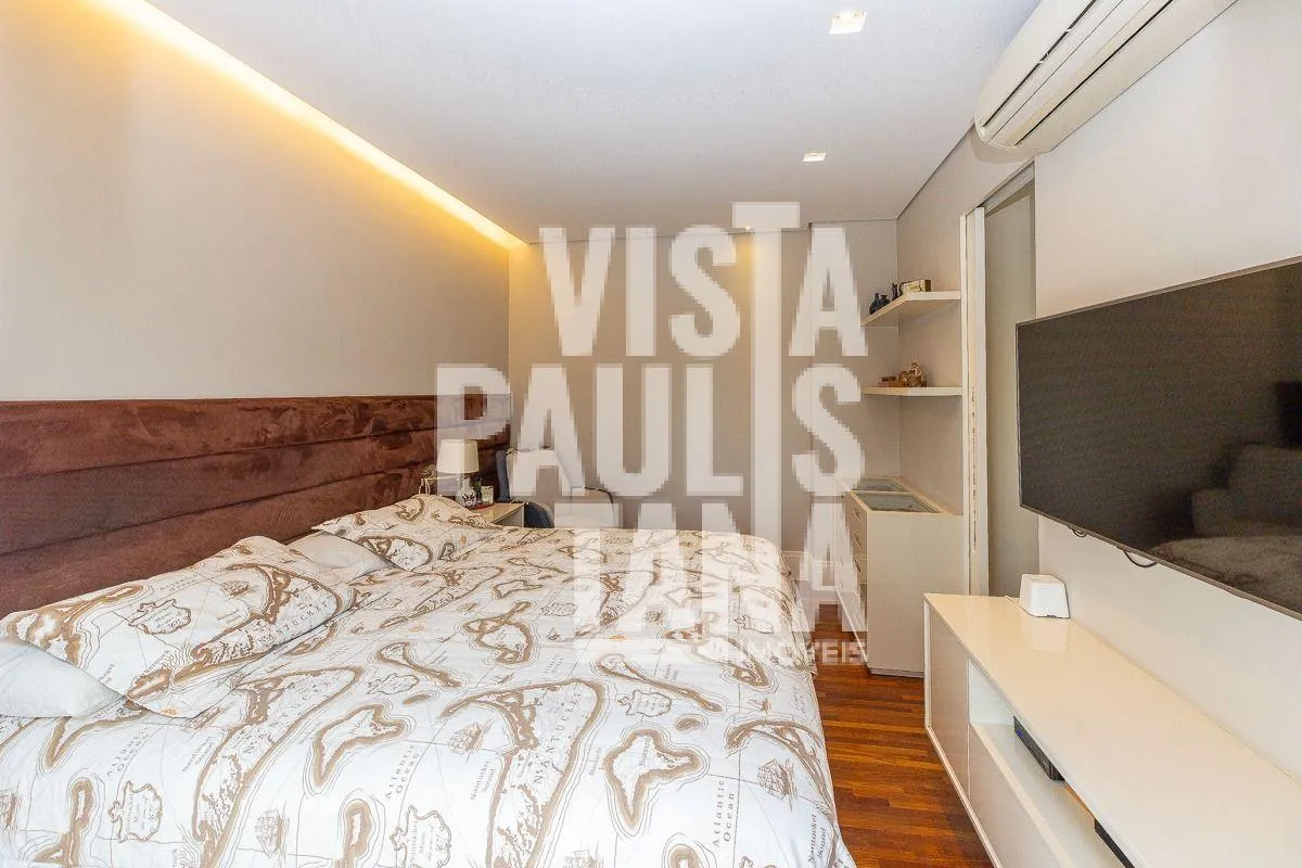 Apartamento com 3 suítes à venda em Vila Mariana, São Paulo, por R$ 3.690.000 Imagem 18