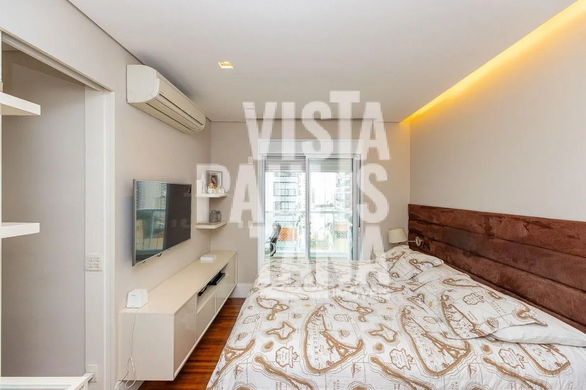 Apartamento com 3 suítes à venda em Vila Mariana, São Paulo, por R$ 3.690.000 Imagem 19