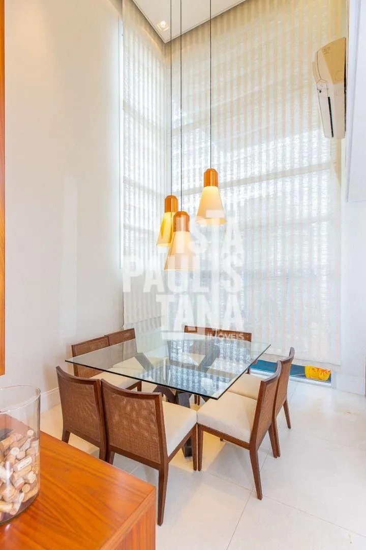 Apartamento com 3 suítes à venda em Vila Mariana, São Paulo, por R$ 3.690.000 Imagem 20