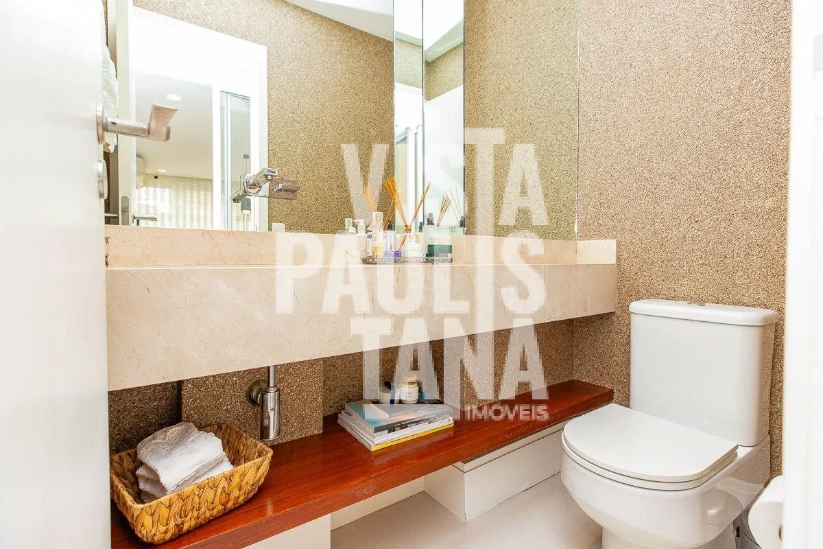 Apartamento com 3 suítes à venda em Vila Mariana, São Paulo, por R$ 3.690.000 Imagem 21