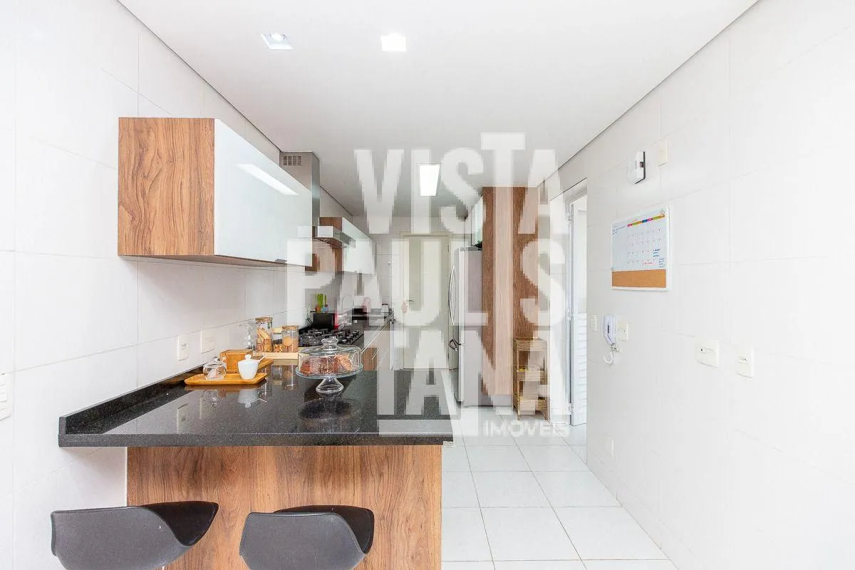 Apartamento com 3 suítes à venda em Vila Mariana, São Paulo, por R$ 3.690.000 Imagem 22