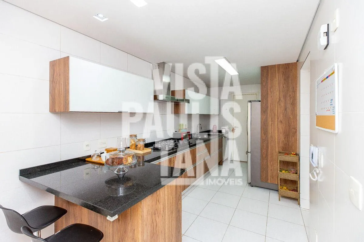 Apartamento com 3 suítes à venda em Vila Mariana, São Paulo, por R$ 3.690.000 Imagem 23