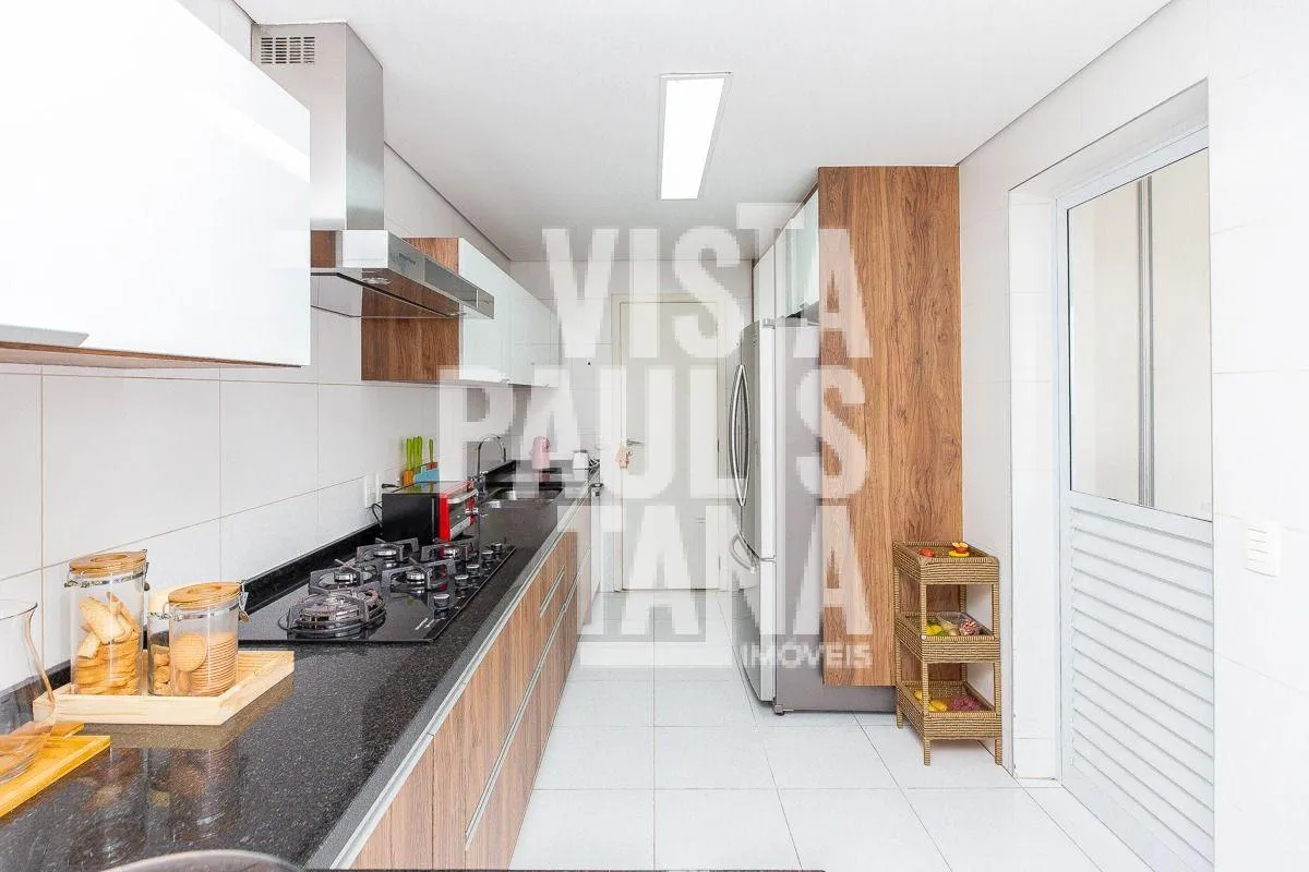 Apartamento com 3 suítes à venda em Vila Mariana, São Paulo, por R$ 3.690.000 Imagem 24