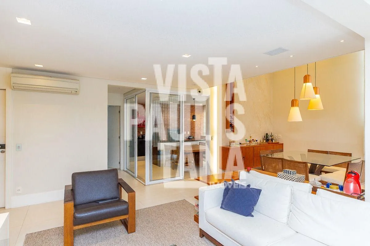 Apartamento com 3 suítes à venda em Vila Mariana, São Paulo, por R$ 3.690.000 Imagem 27