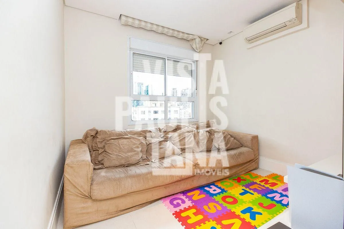 Apartamento com 3 suítes à venda em Vila Mariana, São Paulo, por R$ 3.690.000 Imagem 28