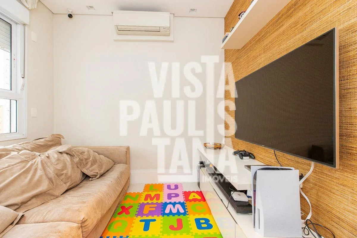 Apartamento com 3 suítes à venda em Vila Mariana, São Paulo, por R$ 3.690.000 Imagem 29