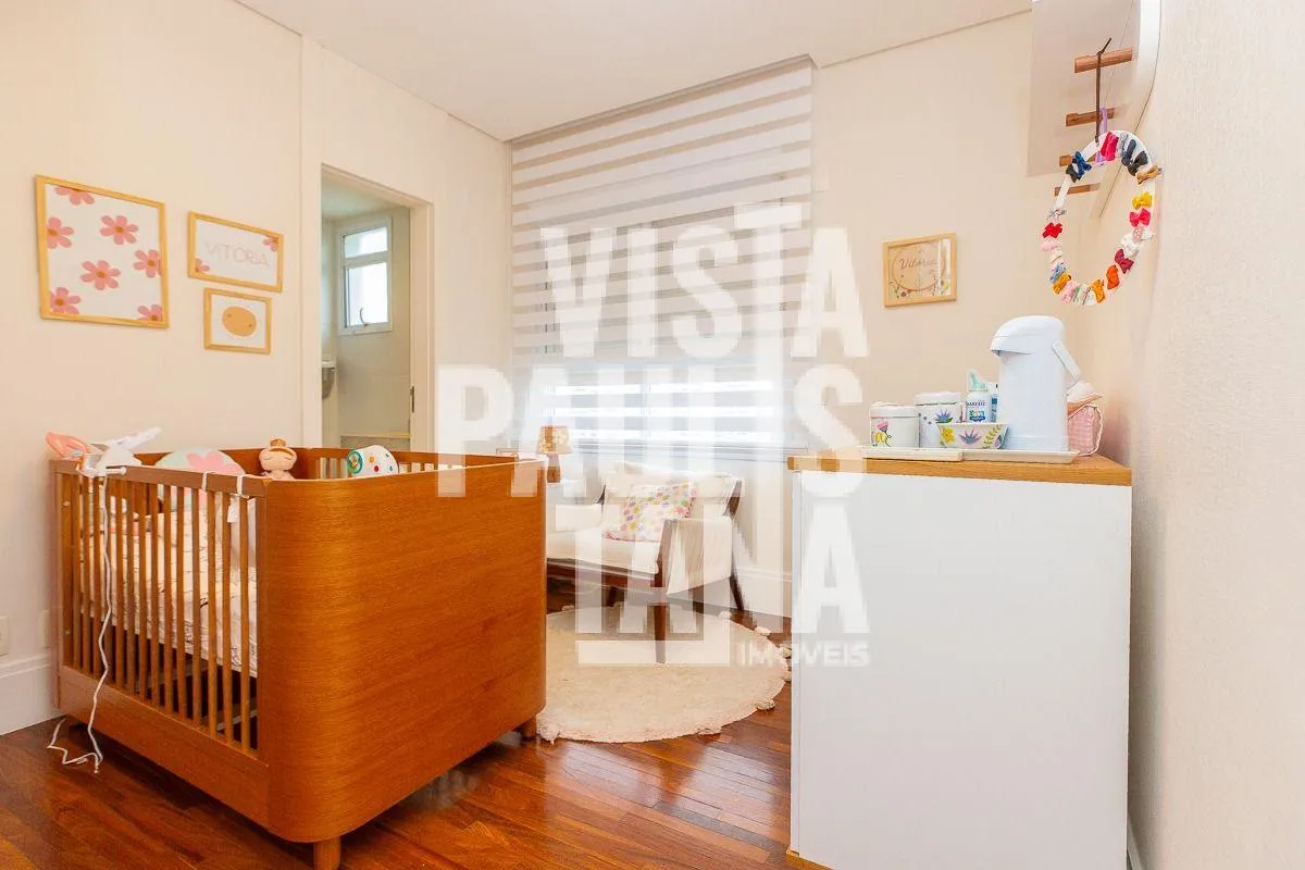 Apartamento com 3 suítes à venda em Vila Mariana, São Paulo, por R$ 3.690.000 Imagem 30