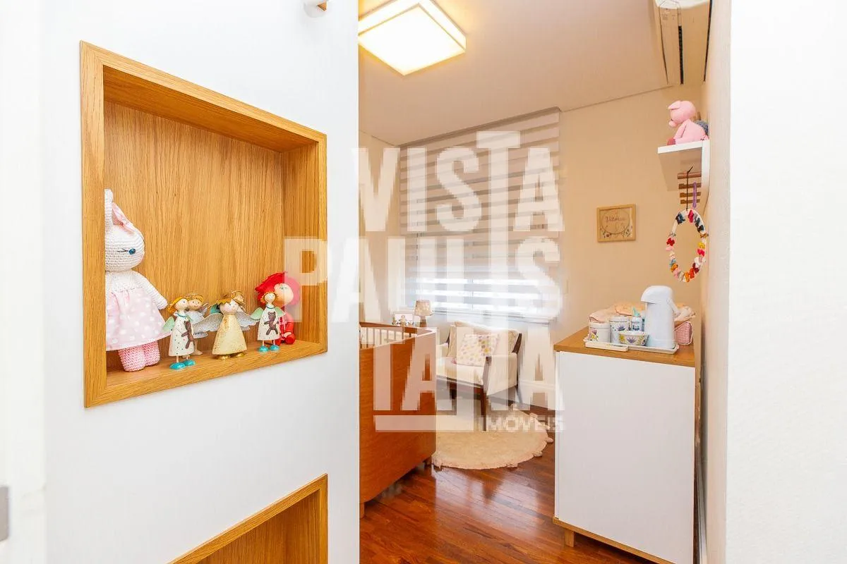 Apartamento com 3 suítes à venda em Vila Mariana, São Paulo, por R$ 3.690.000 Imagem 31