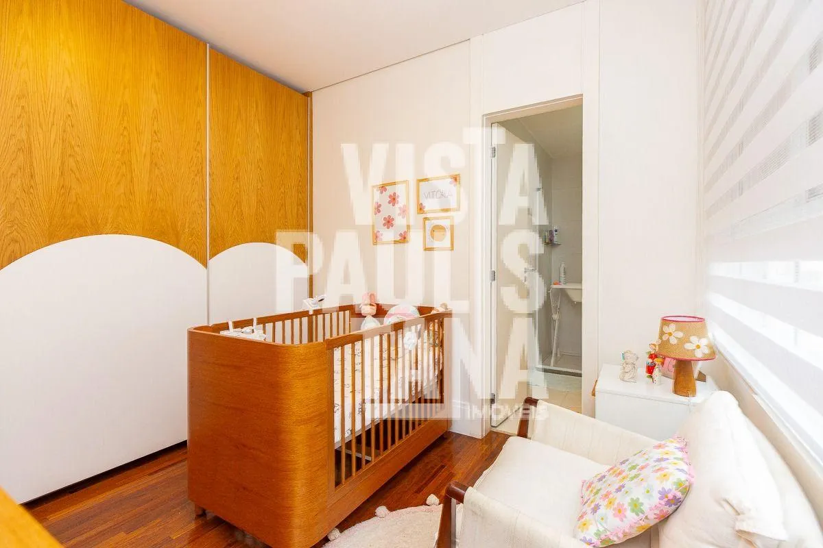 Apartamento com 3 suítes à venda em Vila Mariana, São Paulo, por R$ 3.690.000 Imagem 33