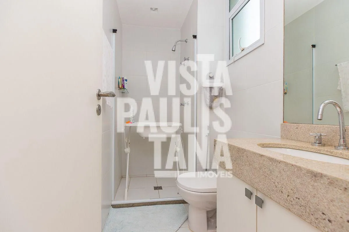Apartamento com 3 suítes à venda em Vila Mariana, São Paulo, por R$ 3.690.000 Imagem 34