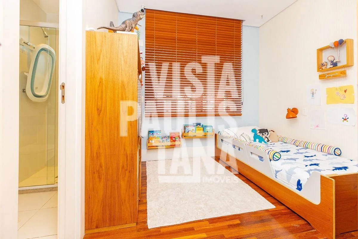 Apartamento com 3 suítes à venda em Vila Mariana, São Paulo, por R$ 3.690.000 Imagem 35
