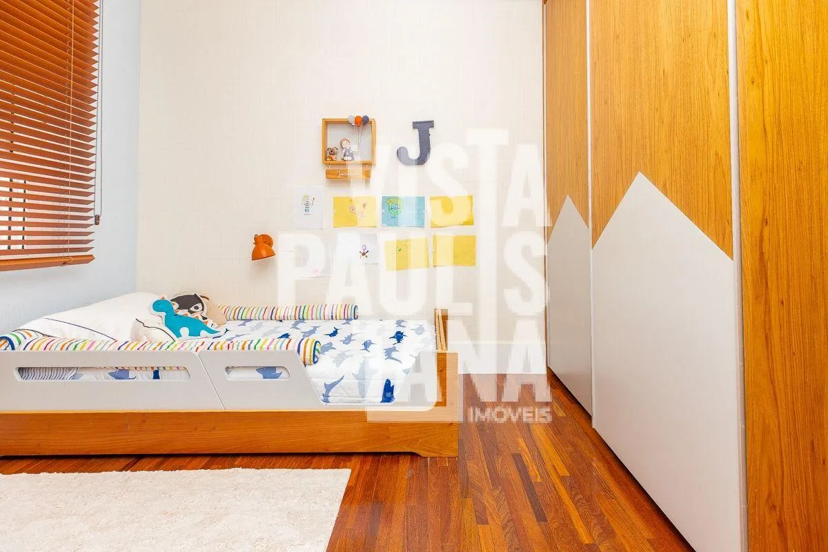 Apartamento com 3 suítes à venda em Vila Mariana, São Paulo, por R$ 3.690.000 Imagem 36