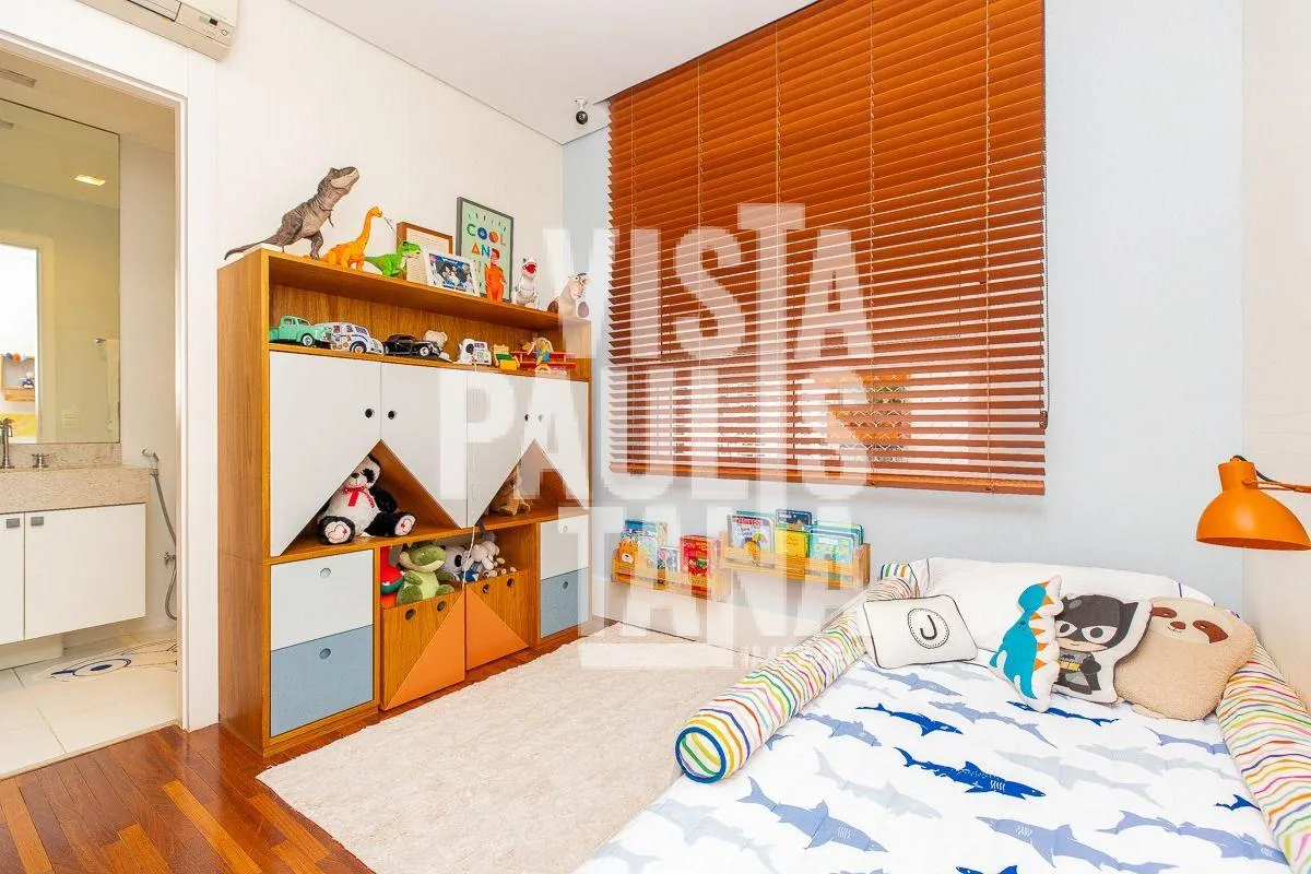 Apartamento com 3 suítes à venda em Vila Mariana, São Paulo, por R$ 3.690.000 Imagem 37