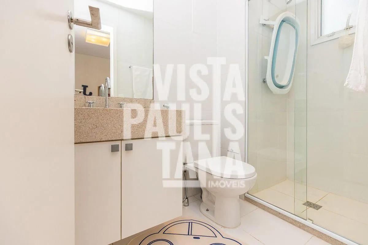 Apartamento com 3 suítes à venda em Vila Mariana, São Paulo, por R$ 3.690.000 Imagem 38