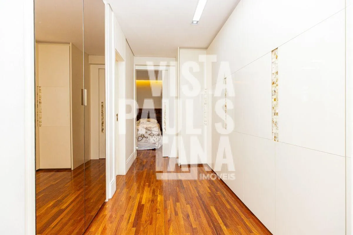 Apartamento com 3 suítes à venda em Vila Mariana, São Paulo, por R$ 3.690.000 Imagem 39