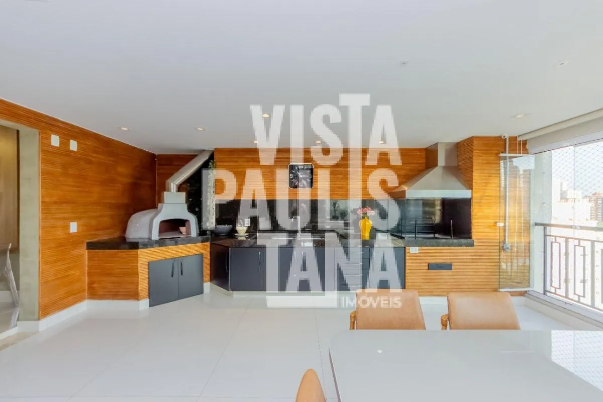Apartamento com 4 suítes à venda em Vila Mariana, São Paulo, por R$ 4.250.000 Imagem 2