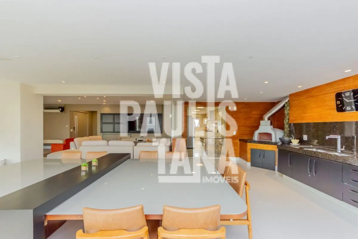 Apartamento com 4 suítes à venda em Vila Mariana, São Paulo, por R$ 4.250.000 Imagem 9