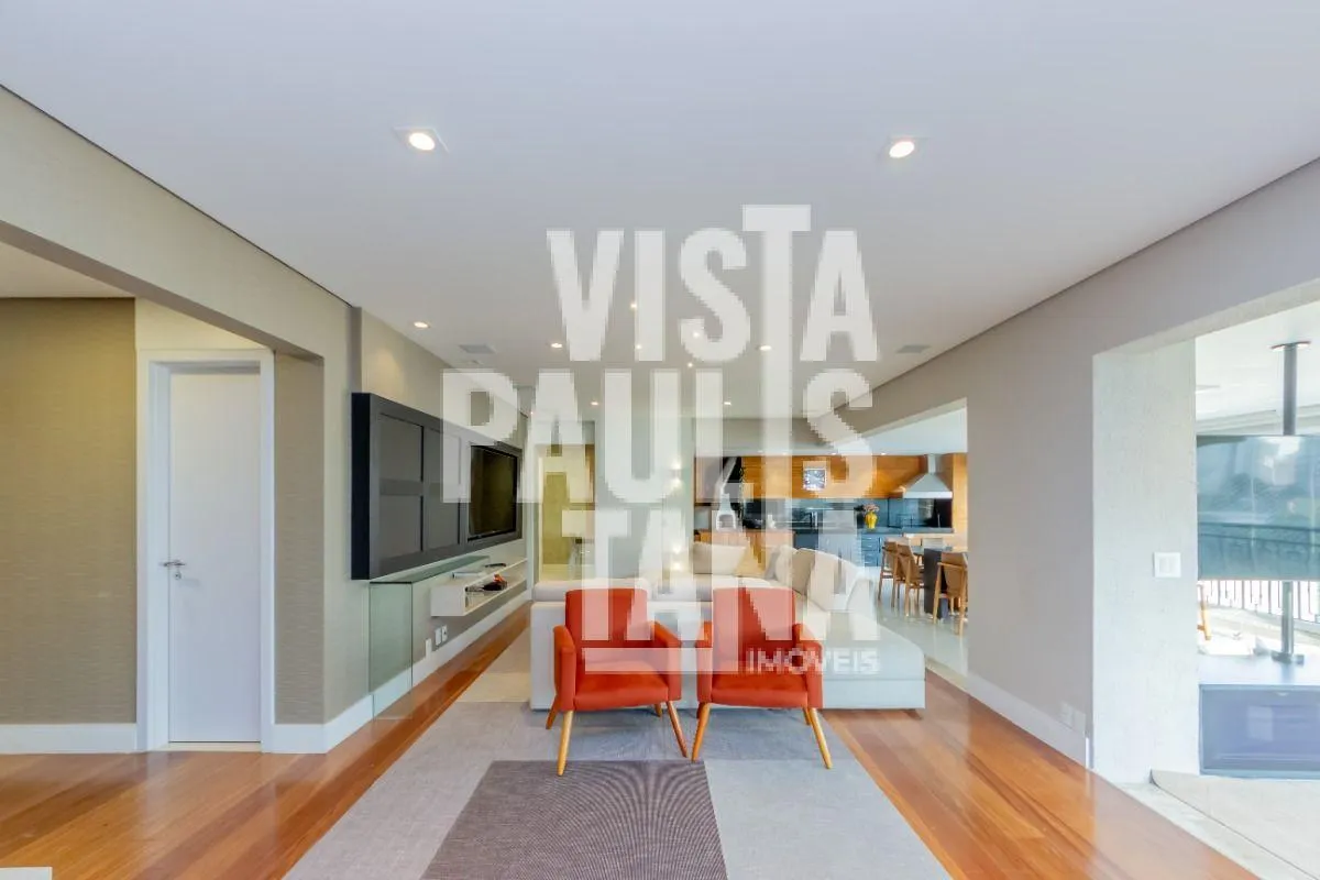Apartamento com 4 suítes à venda em Vila Mariana, São Paulo, por R$ 4.250.000 Imagem 11
