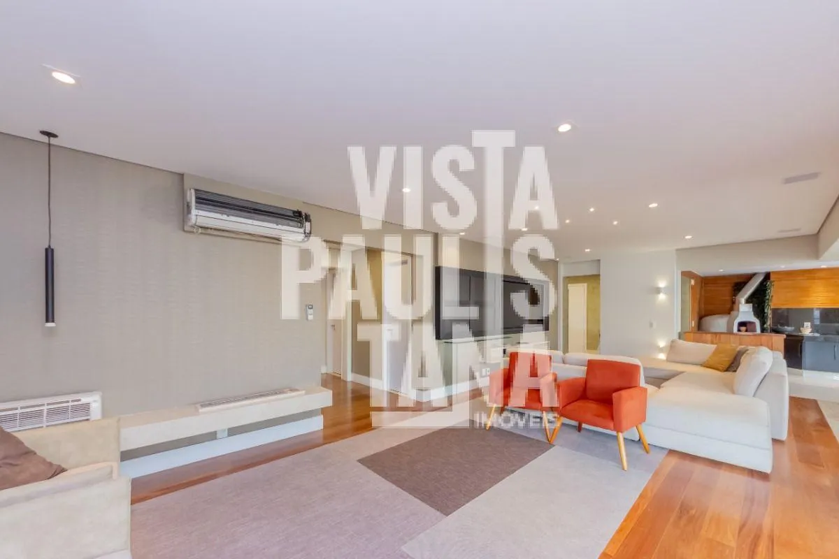 Apartamento com 4 suítes à venda em Vila Mariana, São Paulo, por R$ 4.250.000 Imagem 12