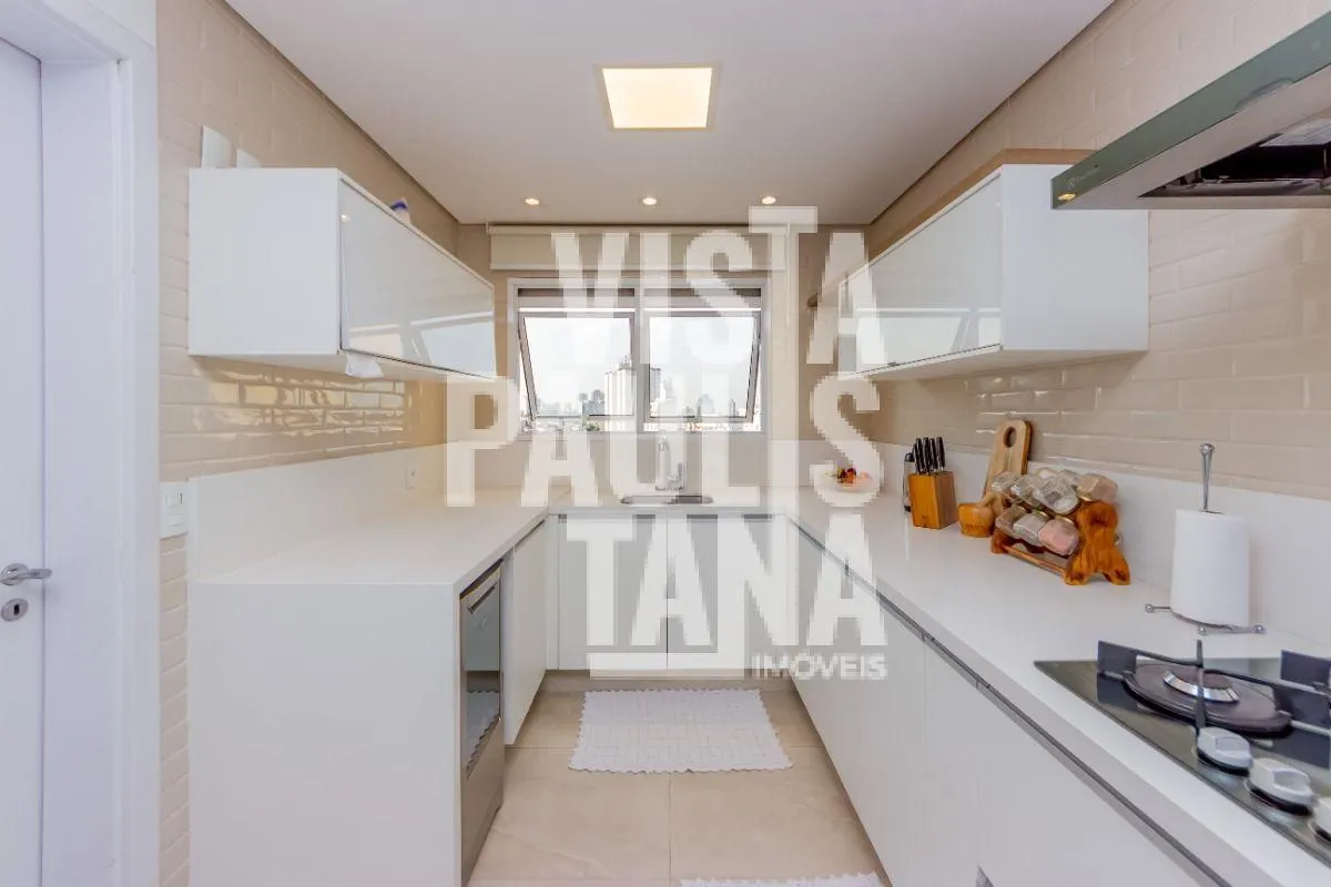 Apartamento com 4 suítes à venda em Vila Mariana, São Paulo, por R$ 4.250.000 Imagem 14
