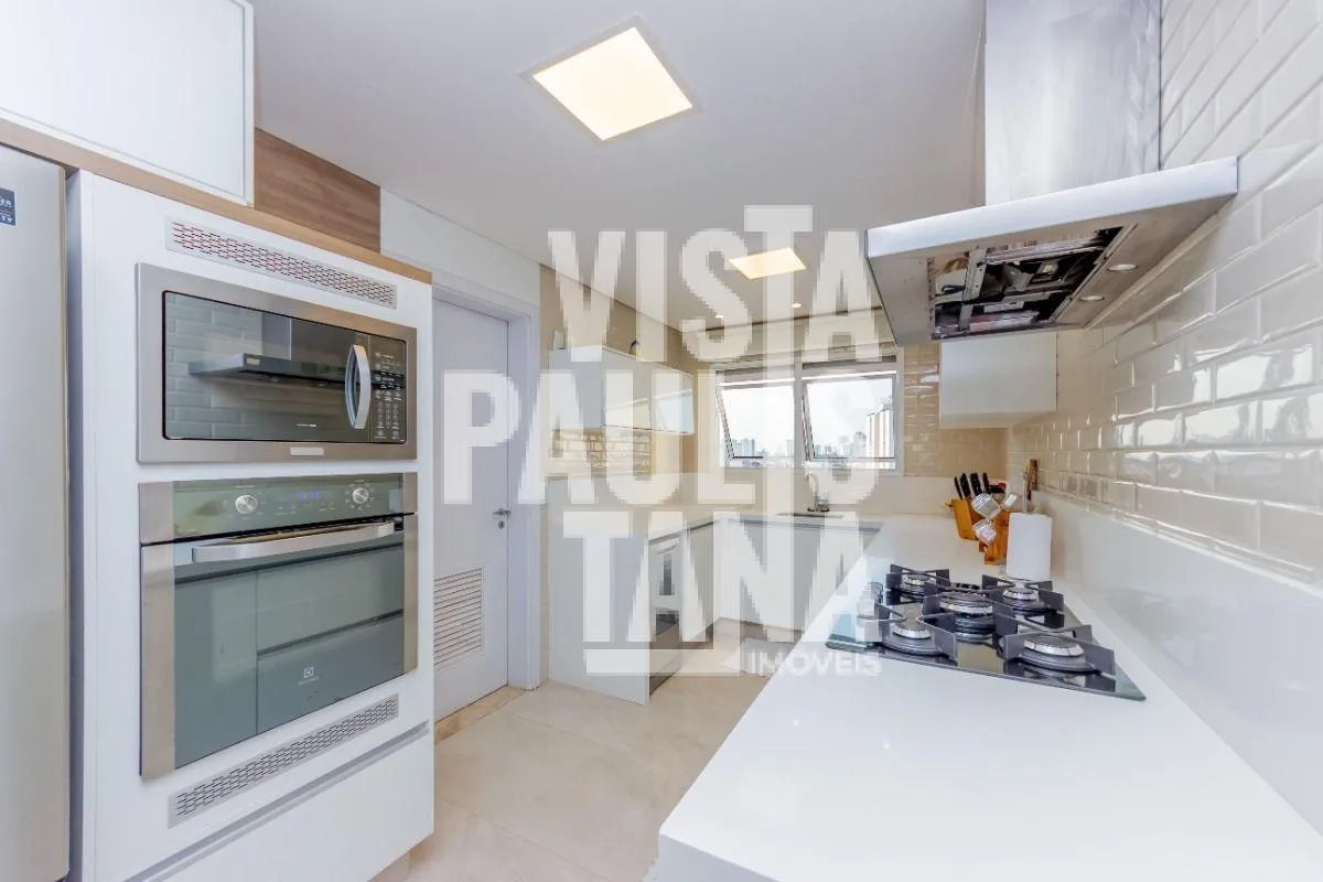 Apartamento com 4 suítes à venda em Vila Mariana, São Paulo, por R$ 4.250.000 Imagem 15
