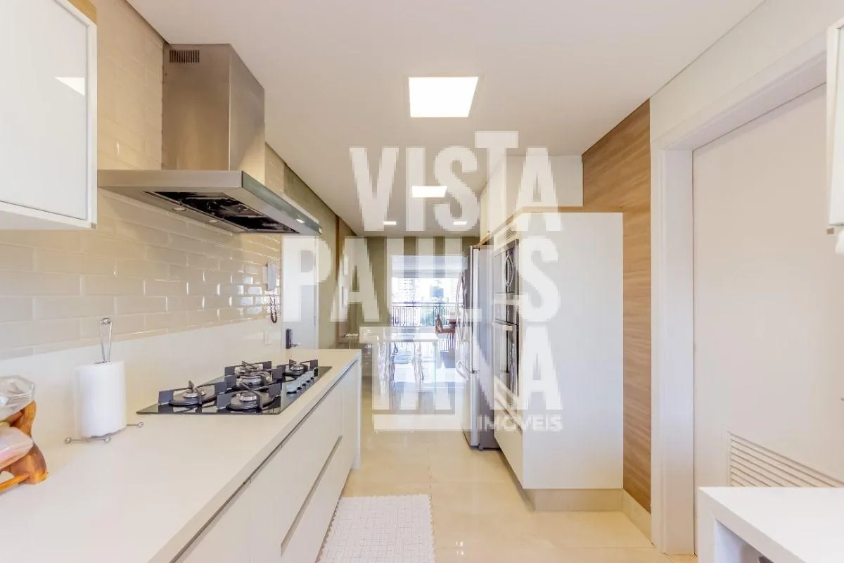 Apartamento com 4 suítes à venda em Vila Mariana, São Paulo, por R$ 4.250.000 Imagem 16